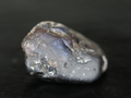 sapphire crystal, mogok myanmar