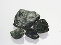 sapphire crystal, mogok myanmar