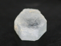 Aquamarine crystal, mogok myanmar