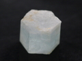 Aquamarine crystal, mogok myanmar