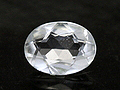 Cut Forsterite, Mogok, Myanmar