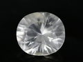 Cut Danburite, Myanmar