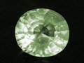 Chrysoberyl Cut, Myanmar