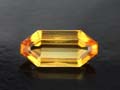 Citrine Cut