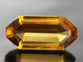 Citrine Cut