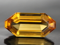 Citrine Cut