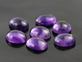 Amethyst Cabochon
