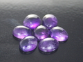 Amethyst Cabochon