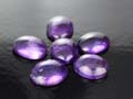 Amethyst Cabochon