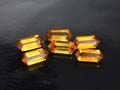 Citrine Cut