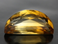 Citrine Cut