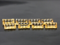 Citrine Carved