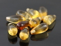 Citrine Drop