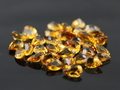 Citrine Cut