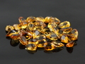 Citrine Cut