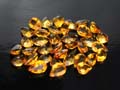 Citrine Cut