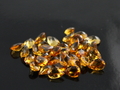 Citrine Cut