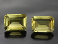 Chrysoberyl Cut