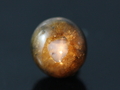 Star Sapphire  cabochon, Mogok Myanmar