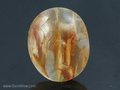 Feldspar Cabochon, Myanmar