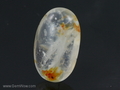 Feldspar Cabochon, Myanmar
