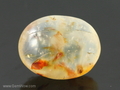 Feldspar Cabochon, Myanmar