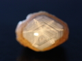 Star Sapphire  cabochon, Mogok Myanmar