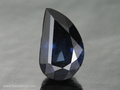 Cut Color Change Zircon (new mine), Myanmar