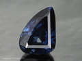 Cut Color Change Zircon (new mine), Myanmar