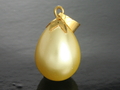 Pearl Pendant, Myanmar