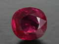 Ruby Cut