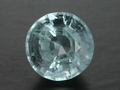 Aquamarine Cut