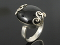 Onyx Ring