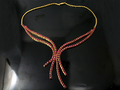 Ruby Necklace