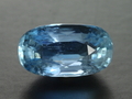 Aquamarine Cut