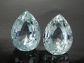 Aquamarine Cut, Myanmar