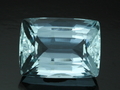 Aquamarine Cut