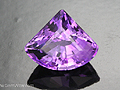 Amethyst Cut, Myanmar