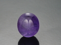 Amethyst Cabochon, Myanmar