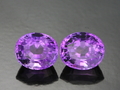 Amethyst Cut, Myanmar