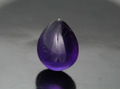 Amethyst Cabochon, Myanmar