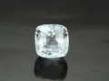 Aquamarine Cut, Myanmar
