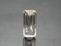 Danburite Cut, Myanmar