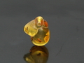 Amber Crystal, Myanmar