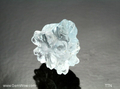 Aquamarine Carving, Myanmar