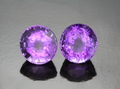 Amethyst Cut, Myanmar