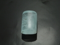 Aquamarine Cabochon, Myanmar