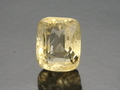 Cut Danburite, Myanmar