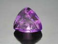 Cut Amethyst, Myanmar