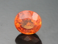 Cut Garnet, Myanmar